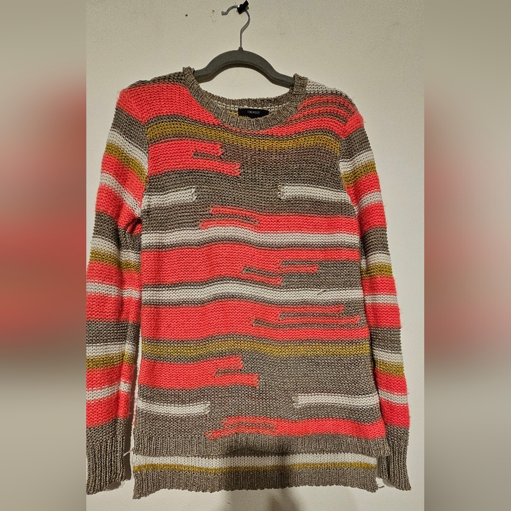 Forever 21 sweater